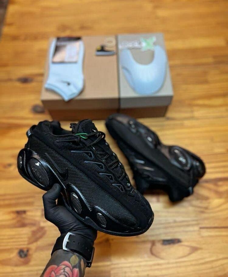 NIKE NOCTA