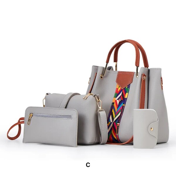 Sac 4 en 1