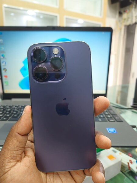 Iphone 14Pro
