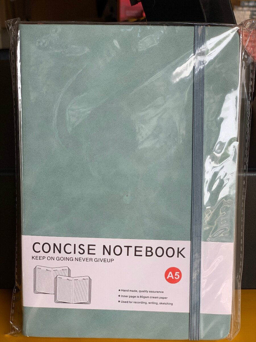 Diary