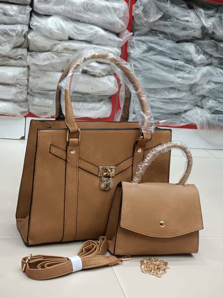 Hand bags