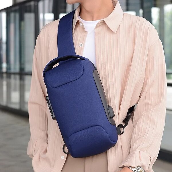 Shoulder bags