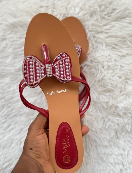 Slippers