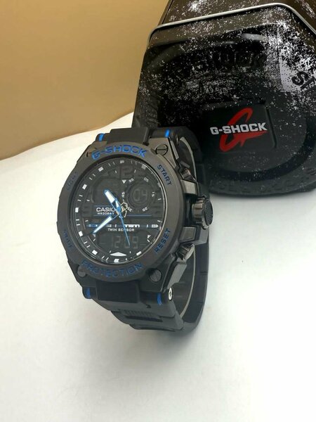 Montre G-SHOCK