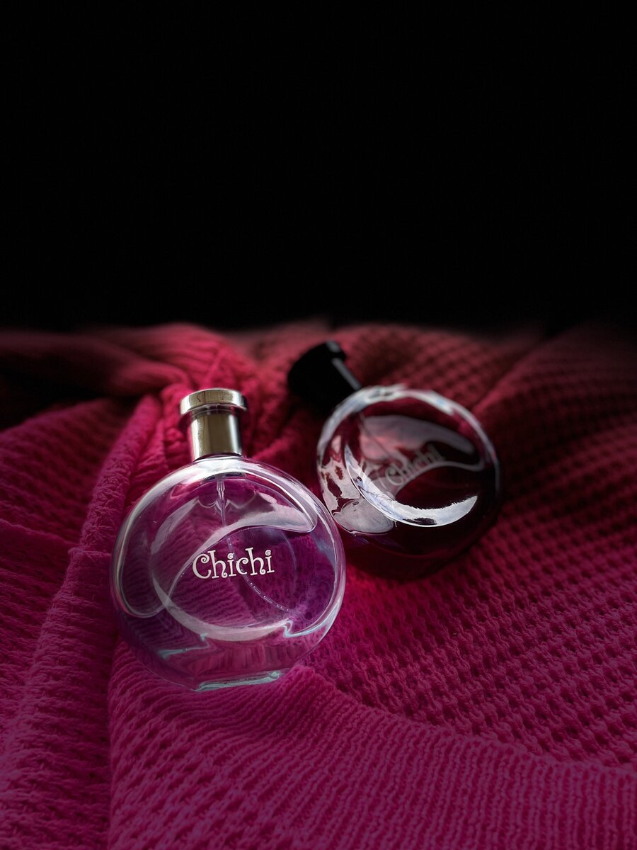 Parfum Chichi Élégant