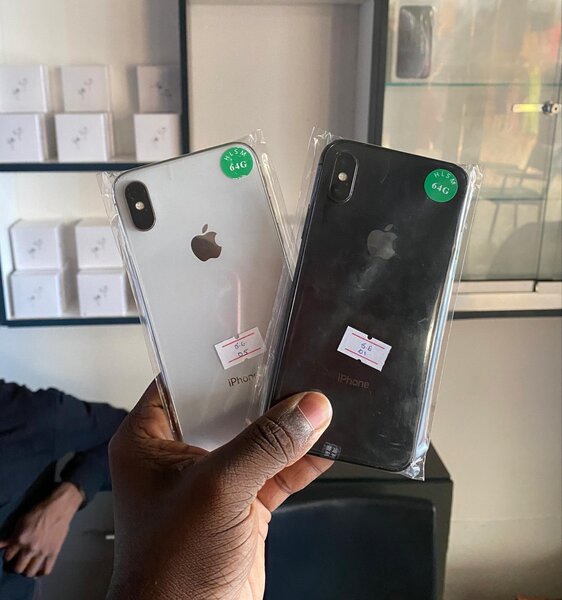iPhone X 64GB