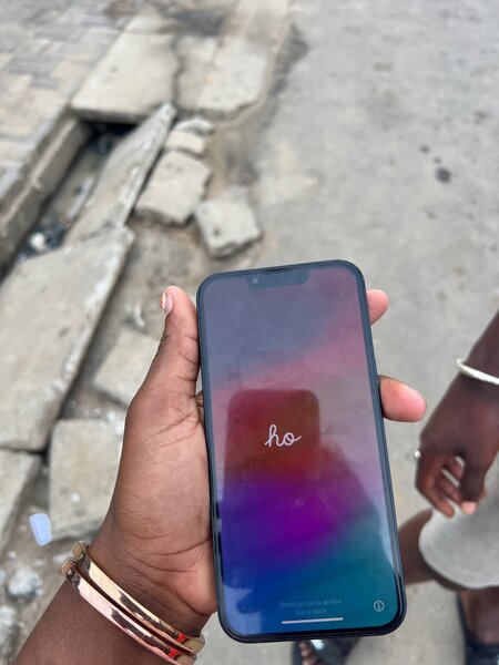 iPhone 13simple