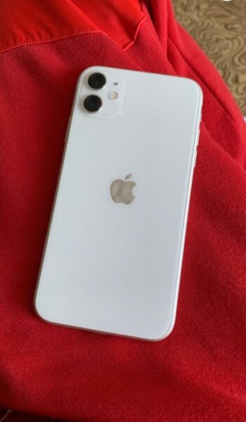 iPhone 11 UK used