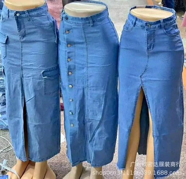 Skirts