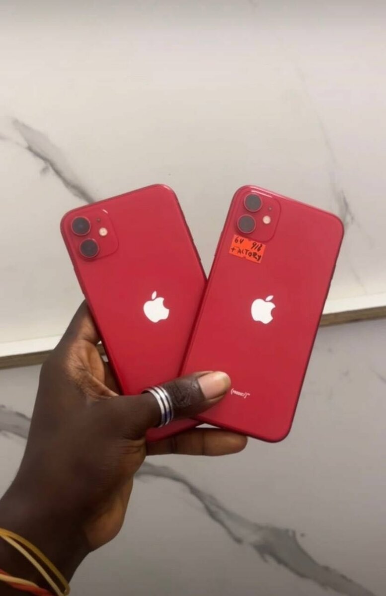 iPhone 11  64 gig