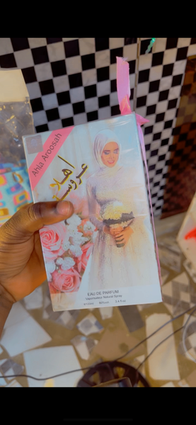 Eau de Parfum