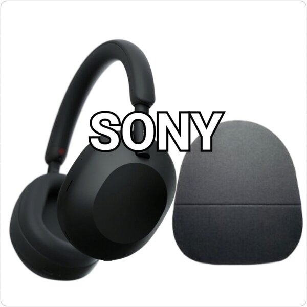 Casque Bluetooth Sony