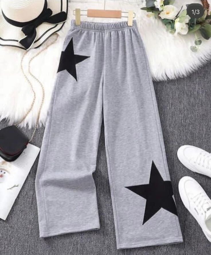 Trousers