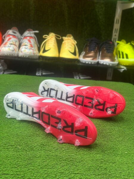 Adidas predator