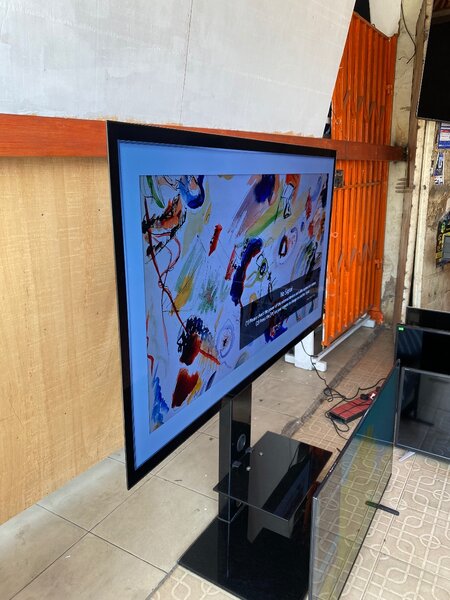 LG OLED 65inches