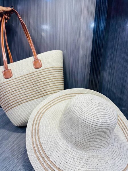 Sac de plage
