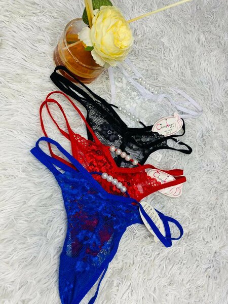 Panties G pants