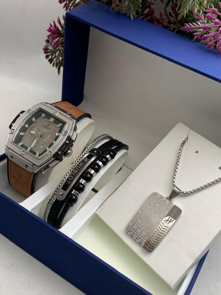 Mens watches set
