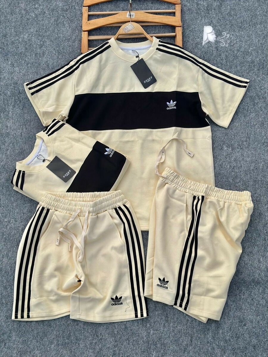 Complet ADIDAS