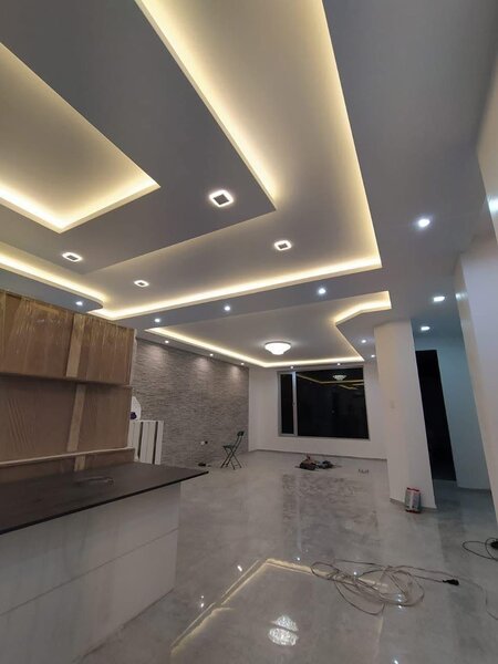 Ceiling