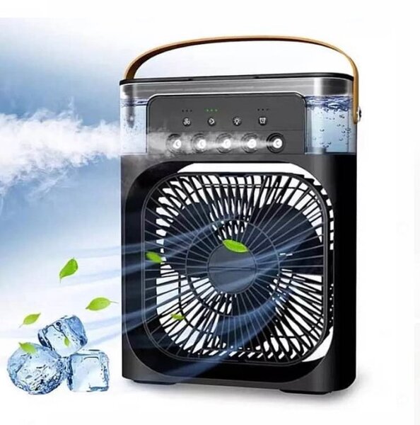 Mini Cooling Fan