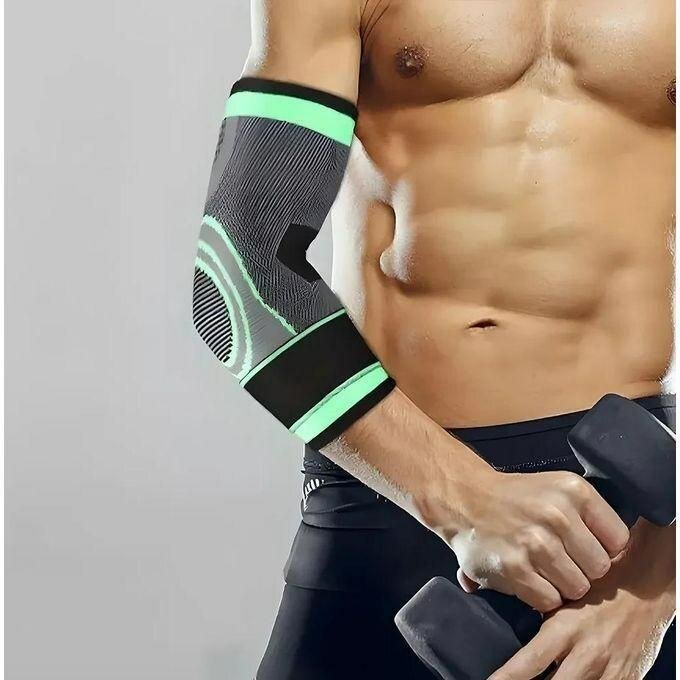 Manchon de Compression Sport
