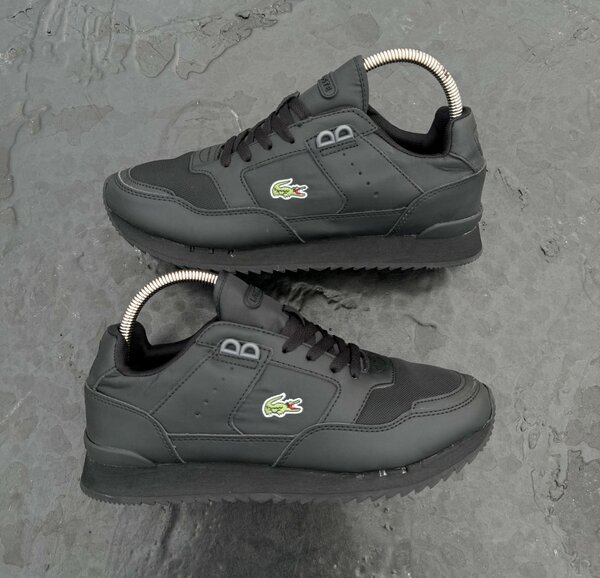 CHAUSSURES LACOSTE