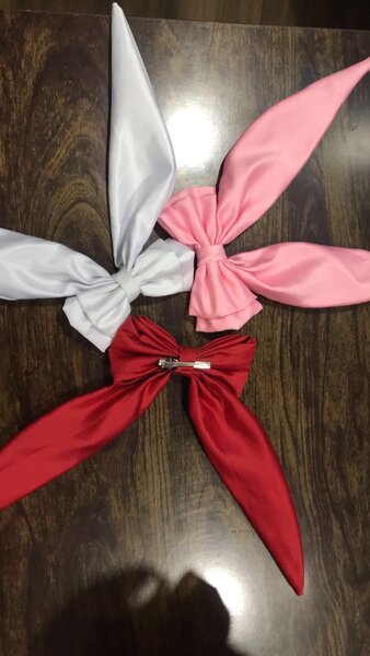 Hair Bow
