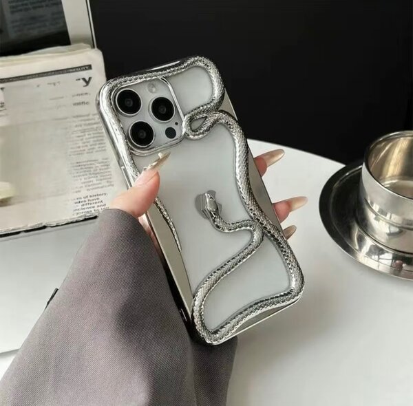 Чехол (14 PRO MAX)