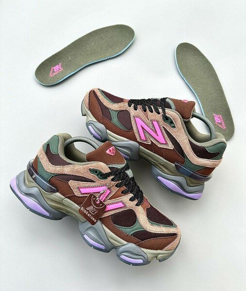 Fashion sneakers