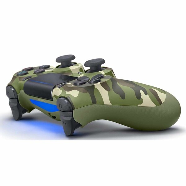 PS4 controller
