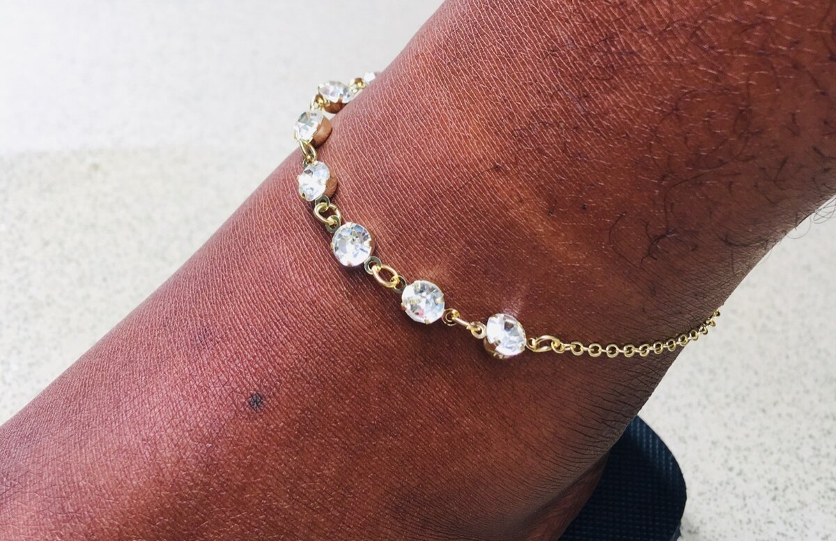 Anklets