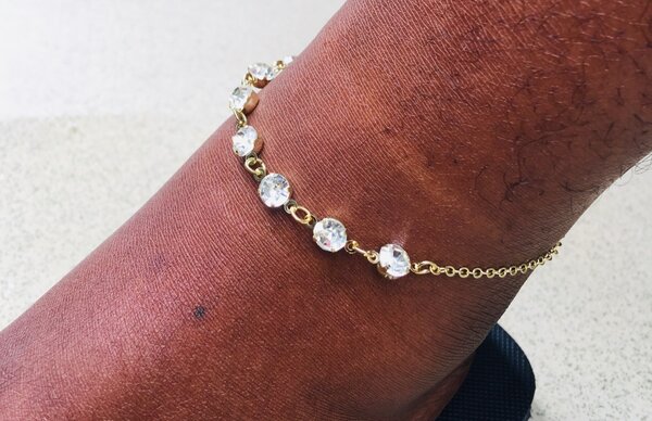 Anklets