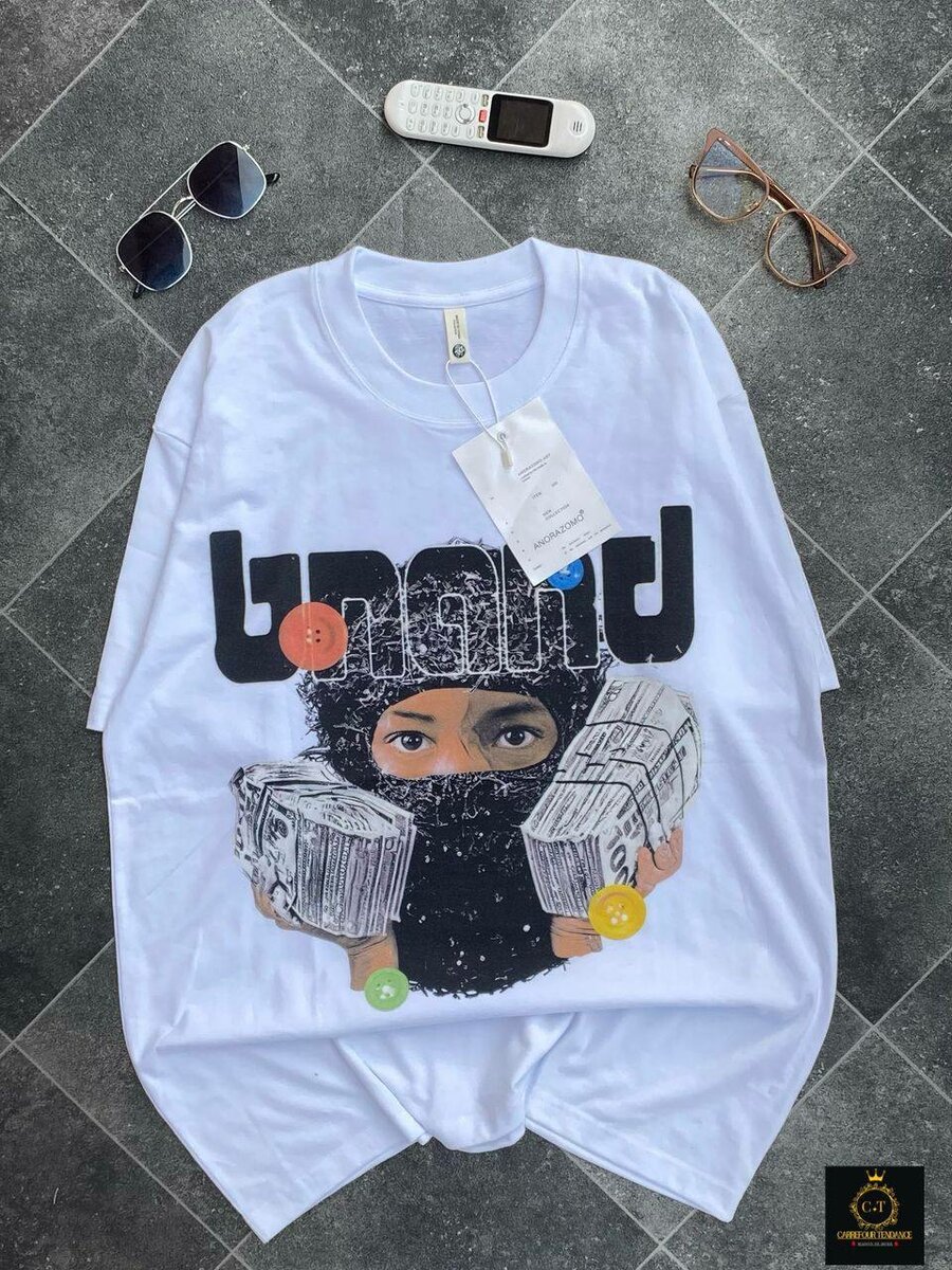 T-shirts 1011