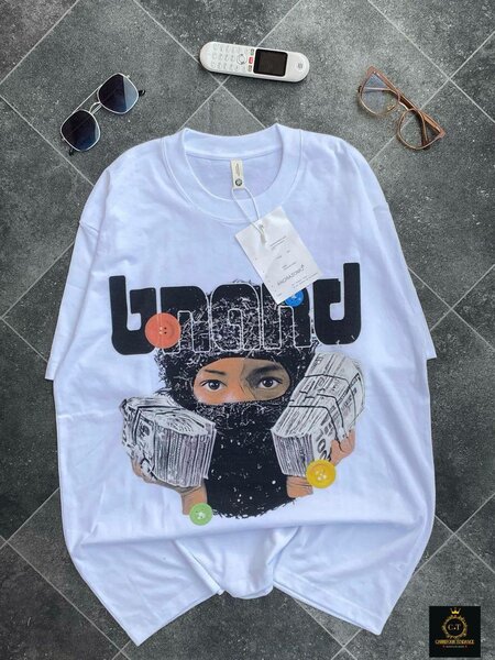 T-shirts 1011