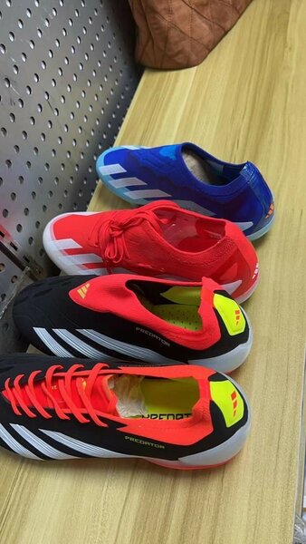 Paire de marque pro
