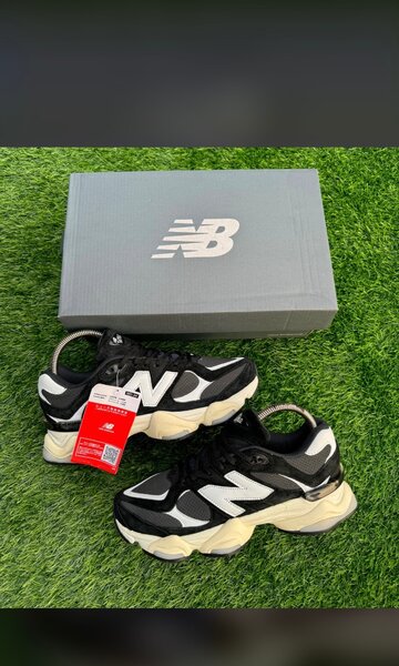 New balance