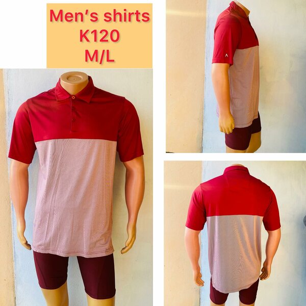 T-shirts