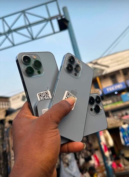 iPhone 13pro