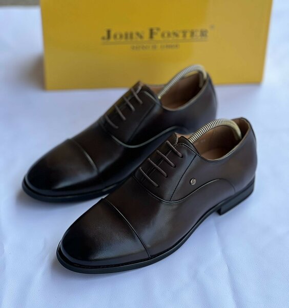 JOHN FOSTER SHOES