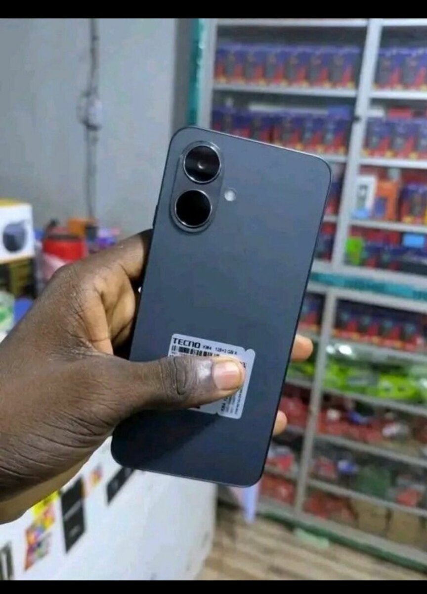 Tecno