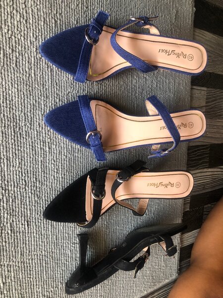 Talons