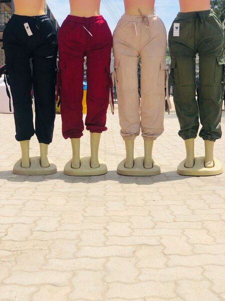 Cargo pants