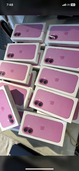 iPhone