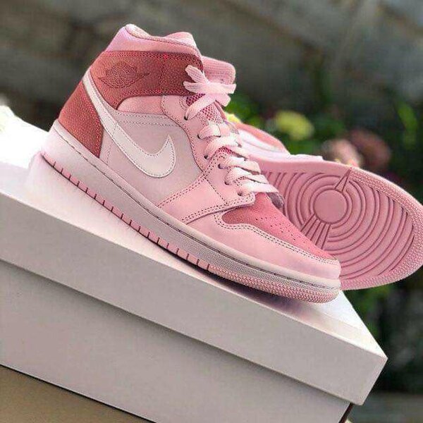 Nike Jordan 1