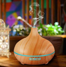 Diffuseur électrique De Parfum