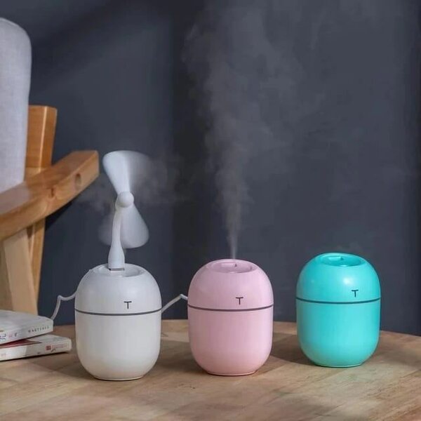 Diffuseur d'arômes USB