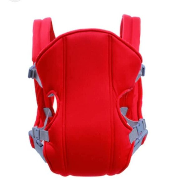 Baby carriers