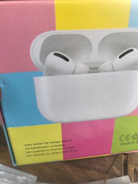 Airpod pro