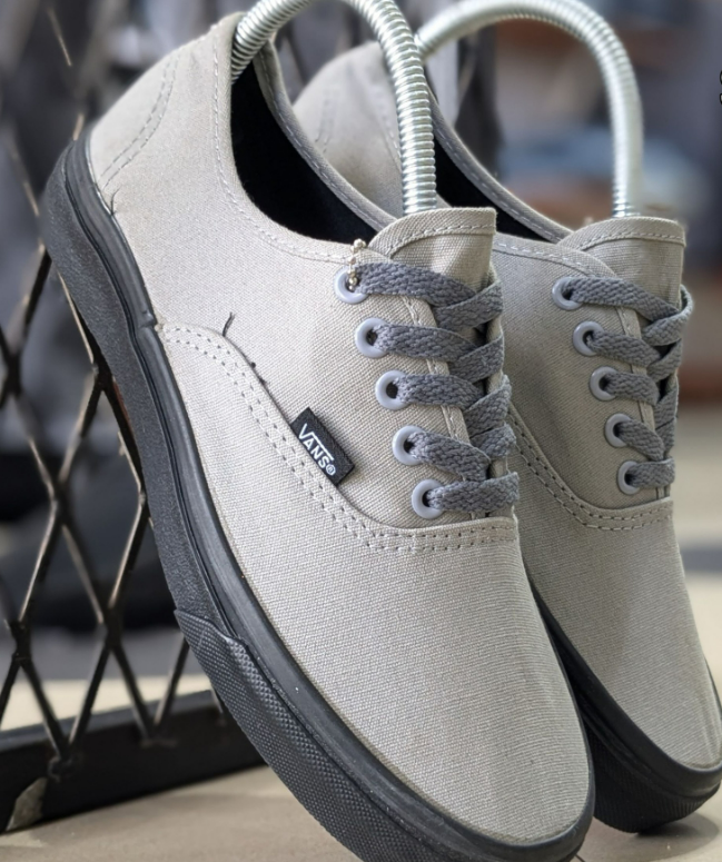 CLASSIC VANS